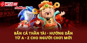 ban ca than tai