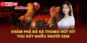 da ga thomo