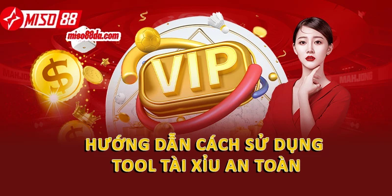 Hướng Dẫn Sử Dụng Tool Tài Xỉu Hiệu Quả Nhất 2 Hướng dẫn cách sử dụng tool tài xỉu an toàn