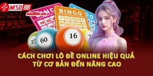 lo de online miso88